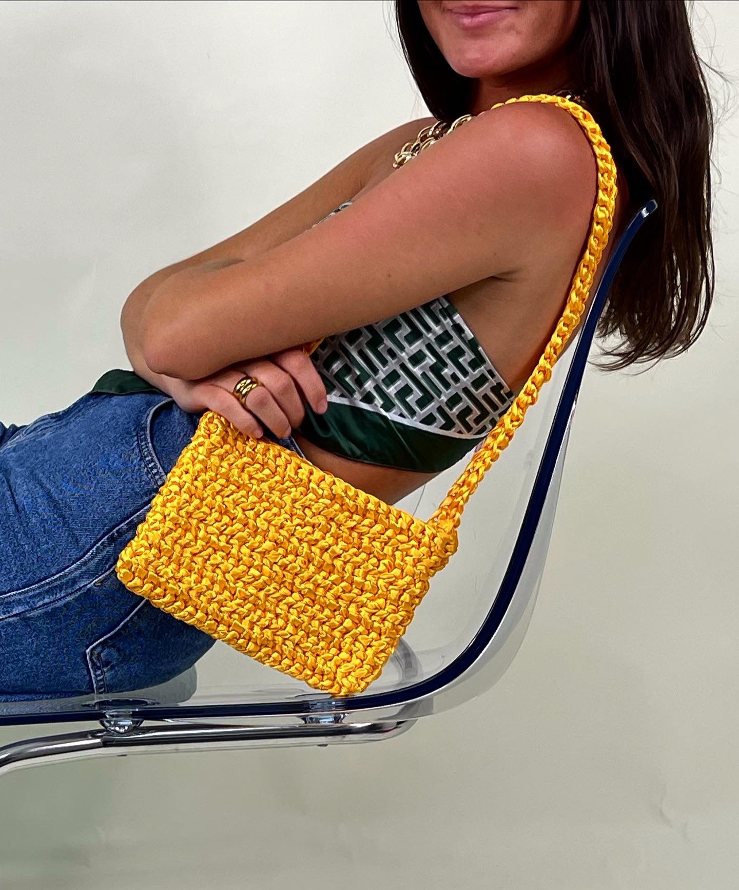 Bolso Jaune