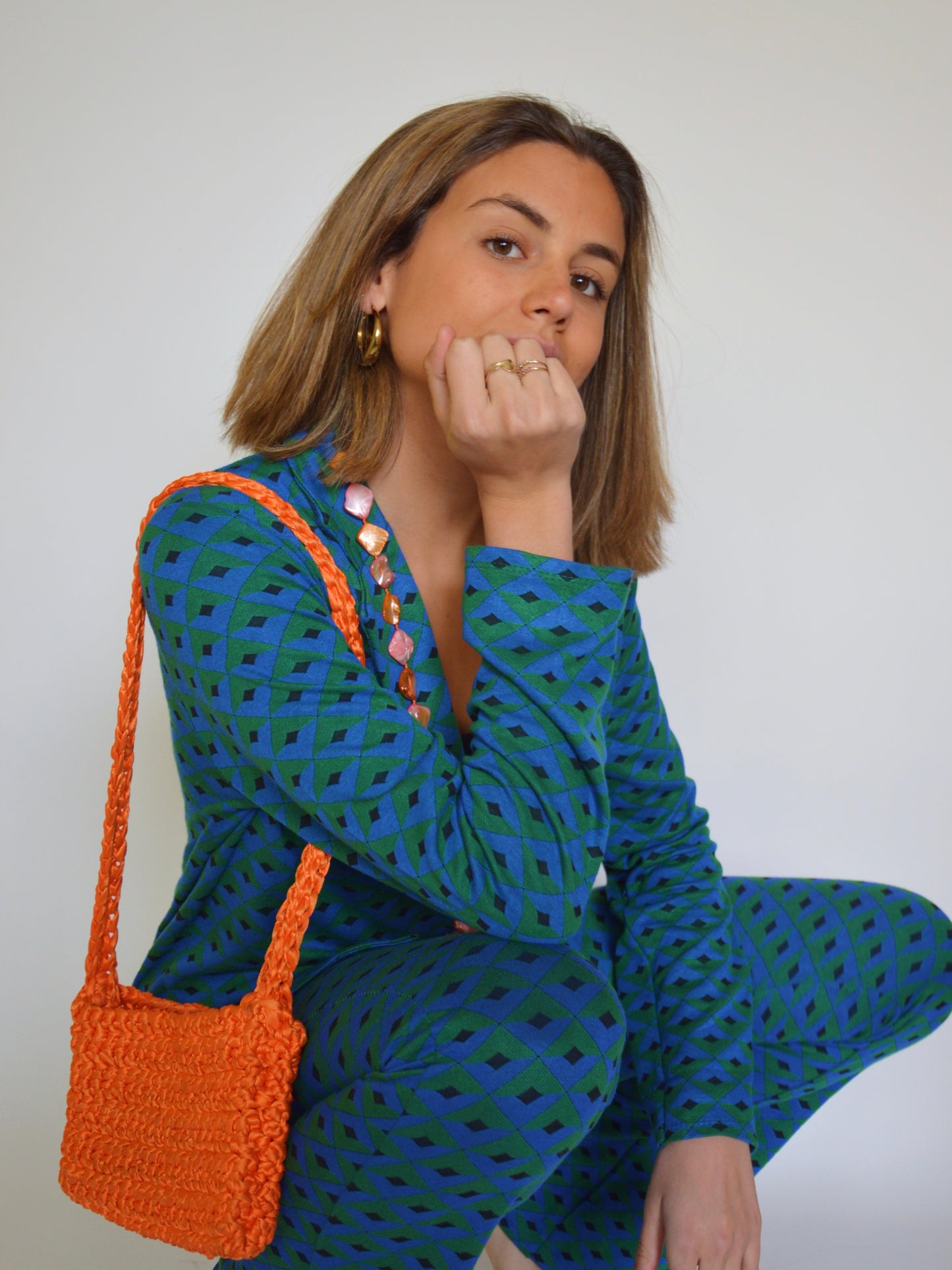 Bolso Orange