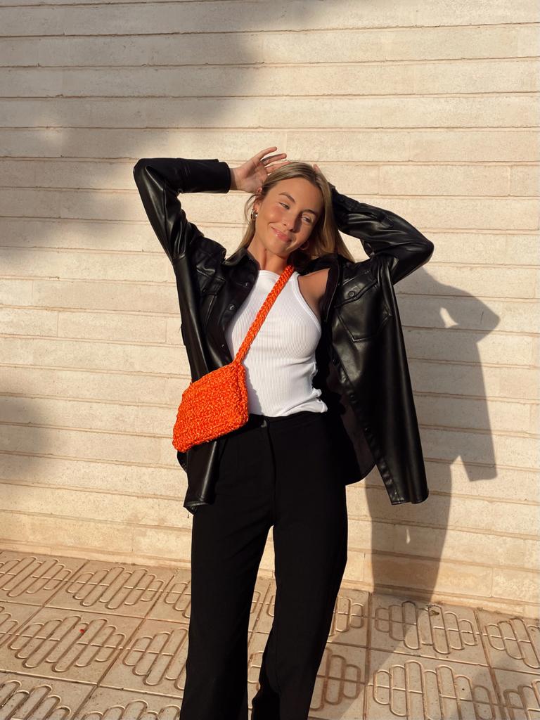 Bolso Orange